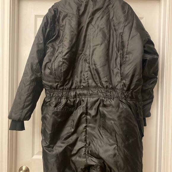Men’s XXL Polar Express insulated coveralls - Picture 10 of 12
